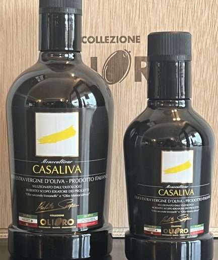 olio CASALIVA