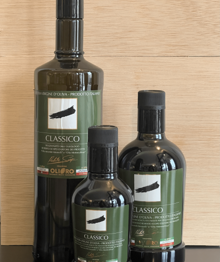 olio CLASSICO