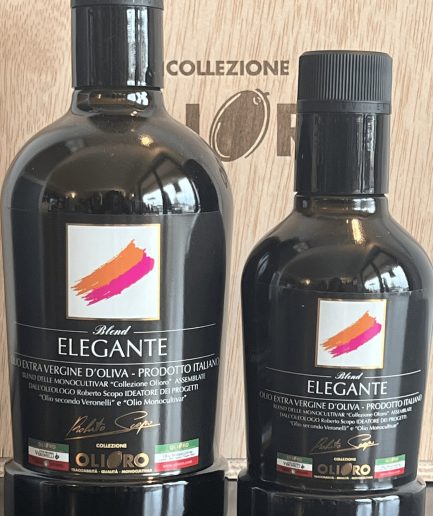 olio ELEGANTE