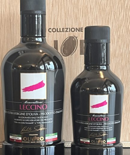 olio LECCINO