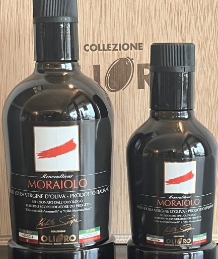 olio MORAIOLO