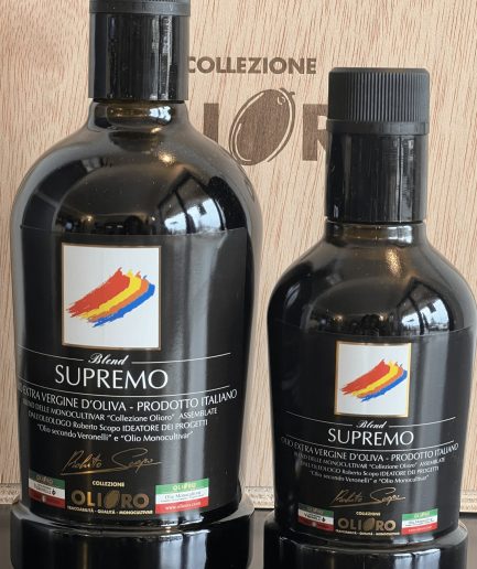 olio SUPREMO